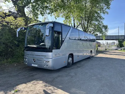 Usługi Autokarowe Dominik Lorek